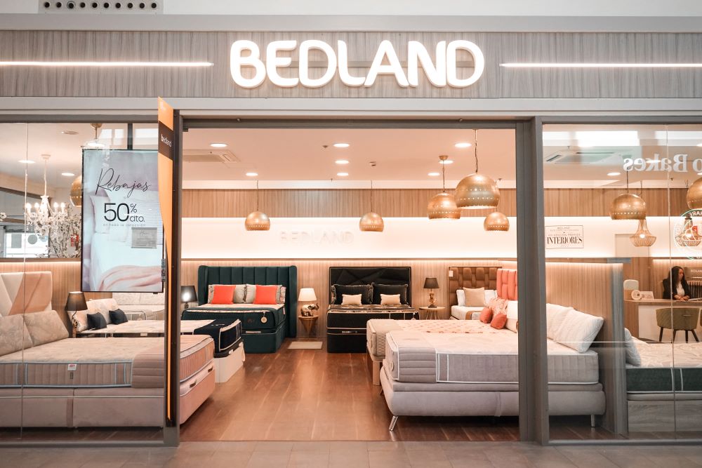 Bedland